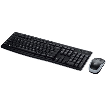⁦Logitech Wireless Desktop MK270 - ARABIC⁩ – תמונה ⁦4⁩