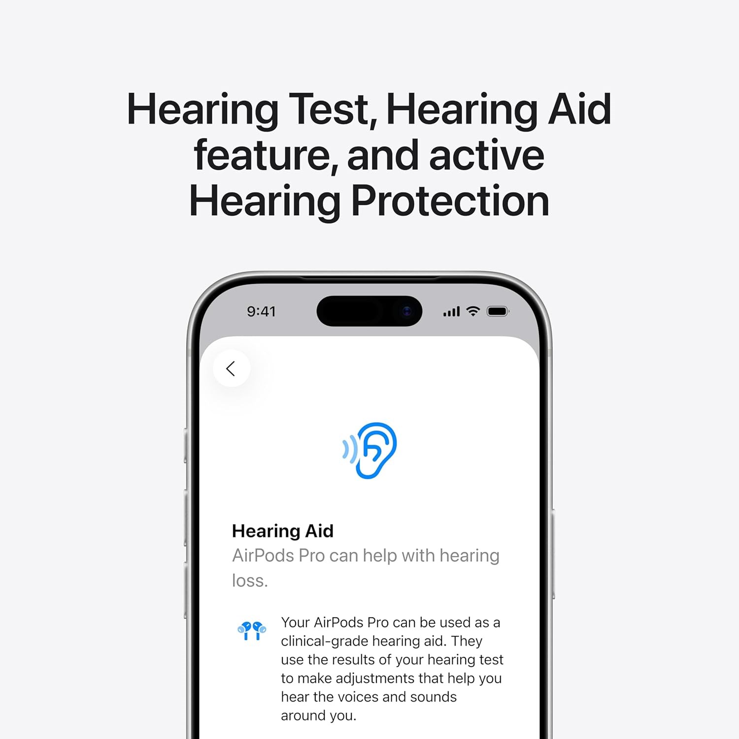Apple AirPods Pro 3 – תמונה 5