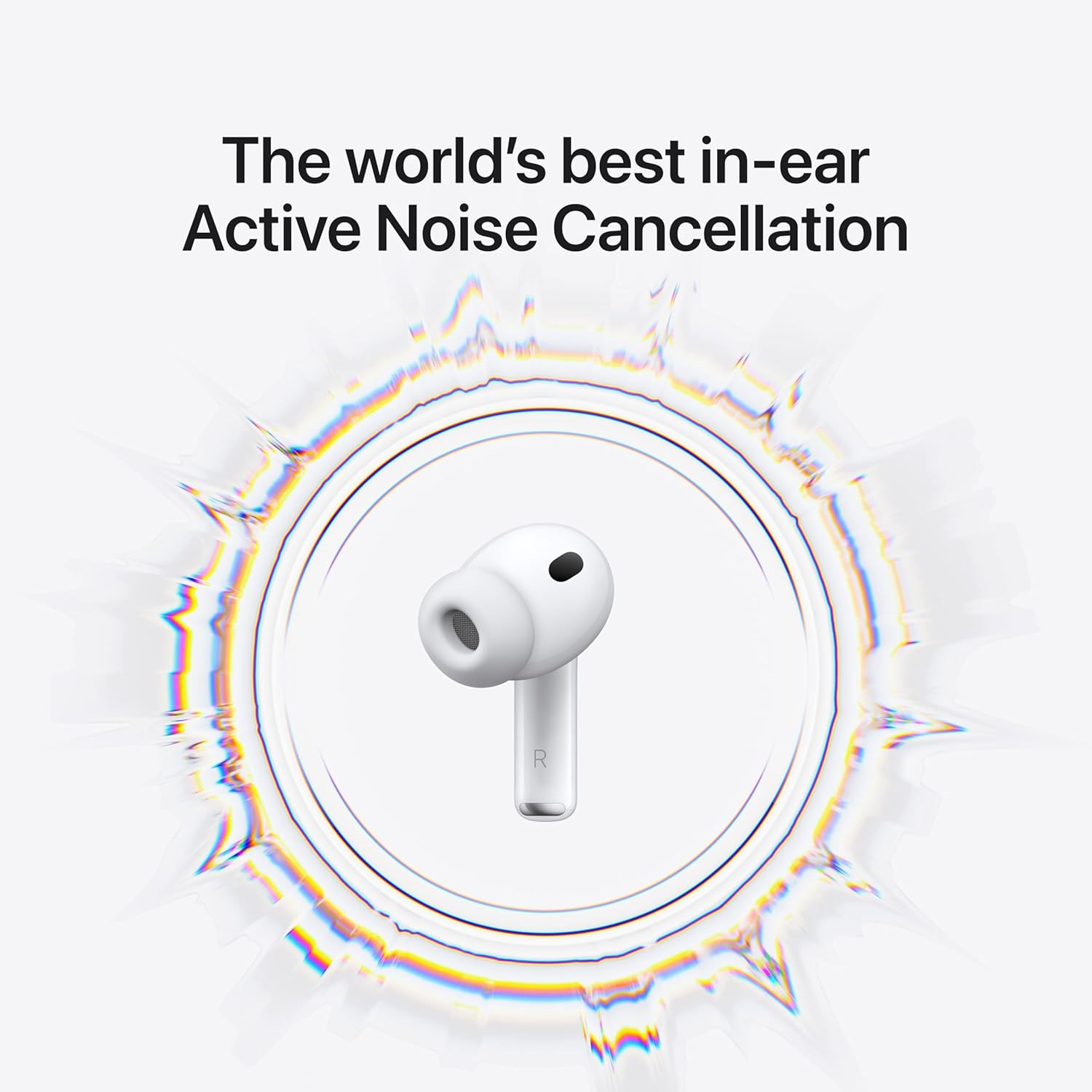 Apple AirPods Pro 3 – תמונה 7
