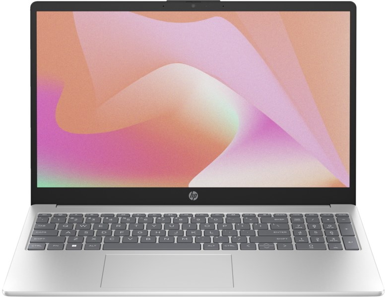 HP 15.6" 15-fd0087nj /I5-1235U/16GB/512GB/FD – תמונה 2