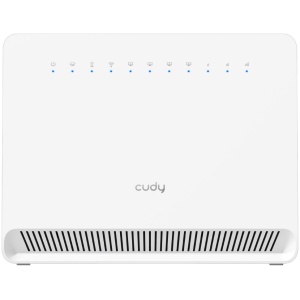 ROUTER 4G LTE-Cat6 AC1200 Dual-Band Wi-Fi LT700E Cudy