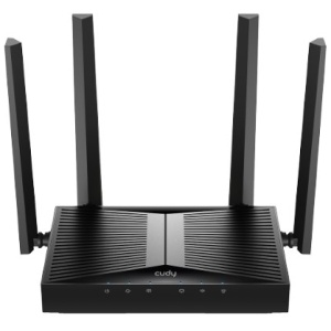 ROUTER BE3600 2.5G Wi-Fi 7 Cudy