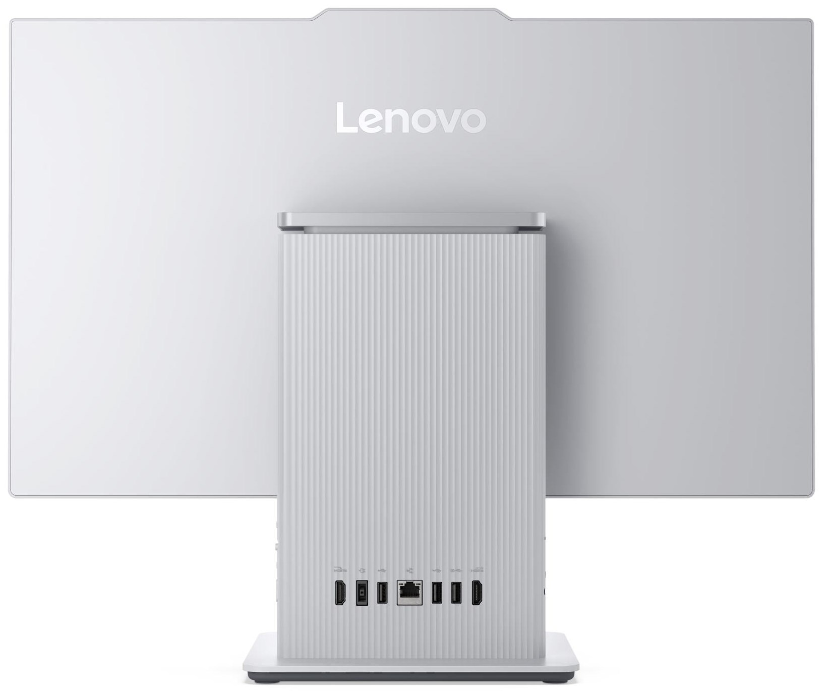 Lenovo AIO 24" i7-13620H/16GB/1TB/FD/3Y – תמונה 4