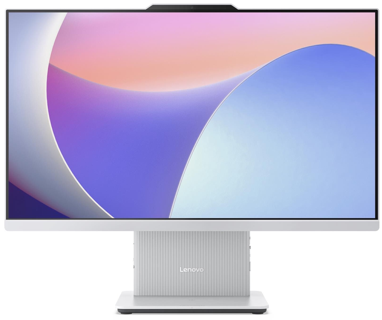 Lenovo AIO 24" i7-13620H/16GB/1TB/FD/3Y – תמונה 2