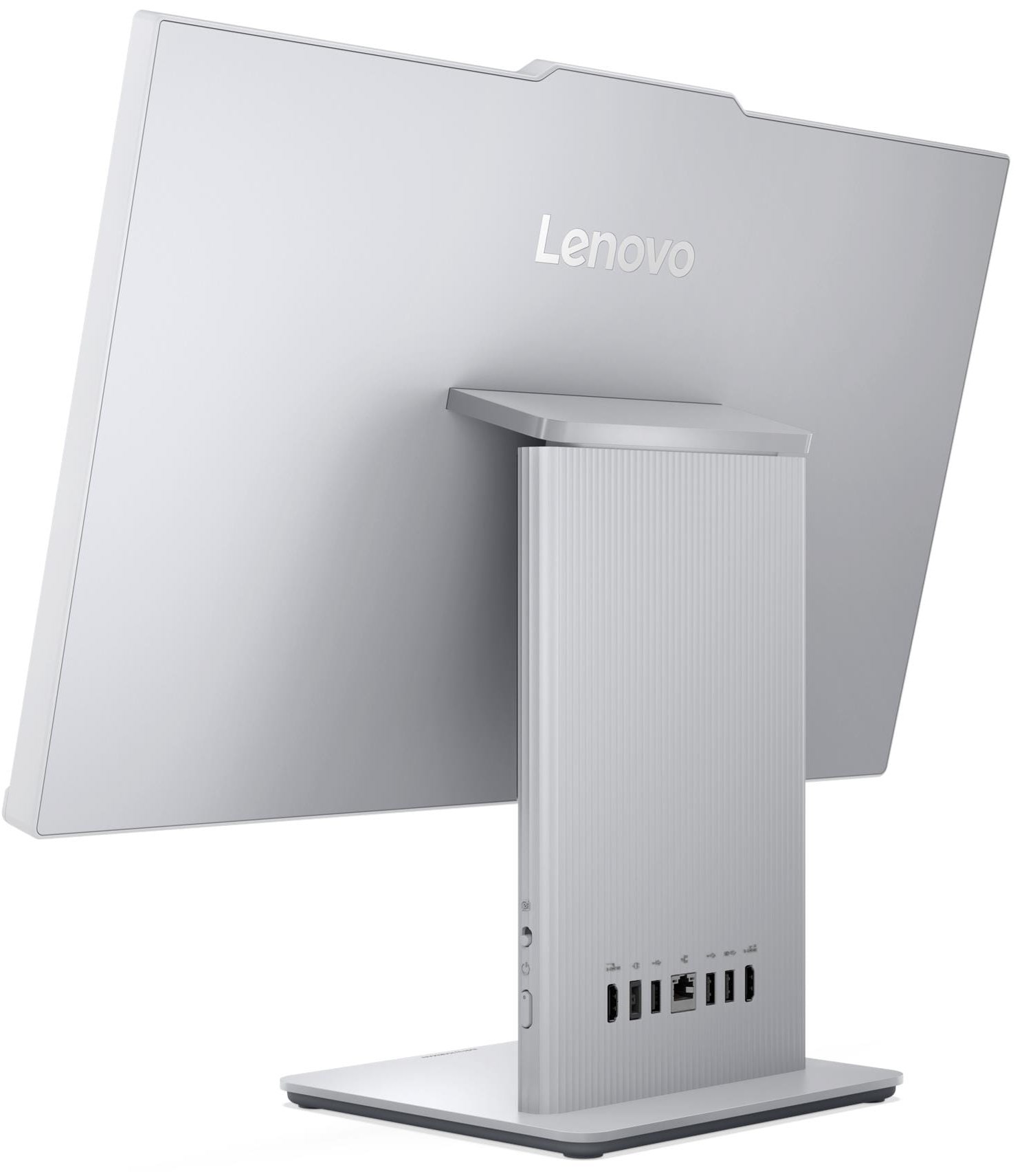 Lenovo AIO 24" i7-13620H/16GB/1TB/FD/3Y – תמונה 7