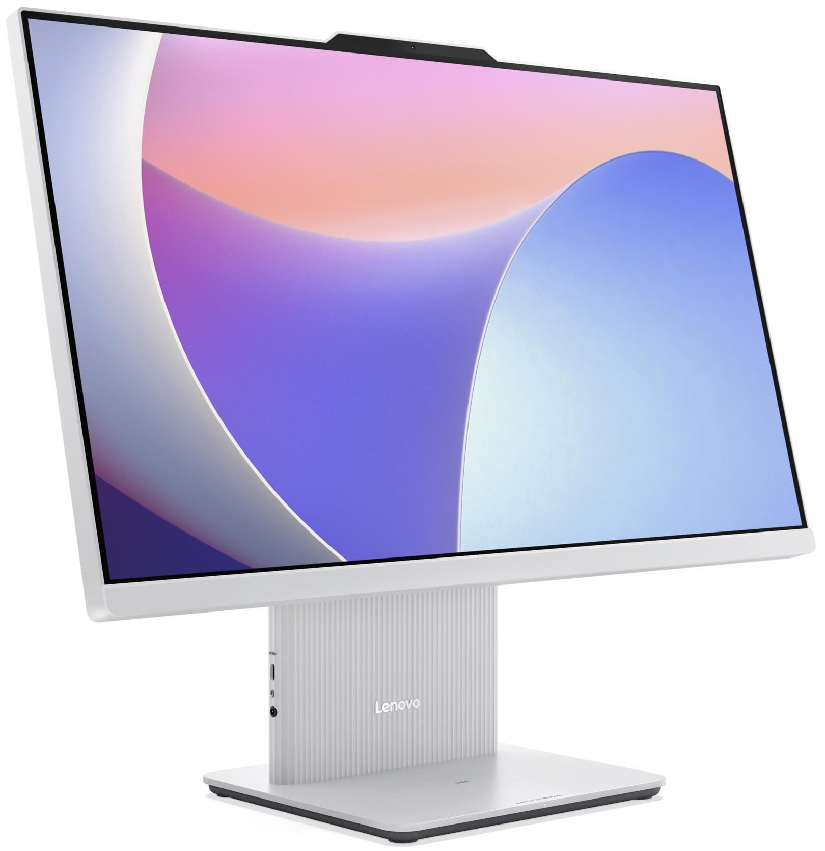 Lenovo AIO 24" i7-13620H/16GB/1TB/FD/3Y – תמונה 10