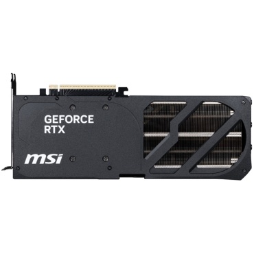 ⁦MSI GeForce RTX 5070 12G SHADOW 3X OC⁩ – תמונה ⁦5⁩