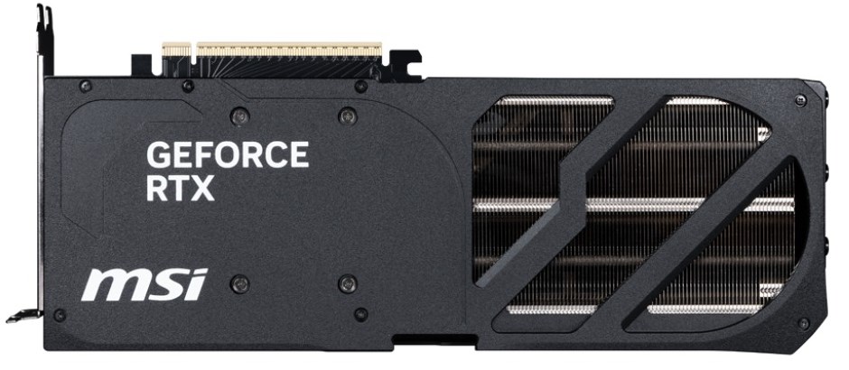 MSI GeForce RTX 5070 12G SHADOW 3X OC – תמונה 5