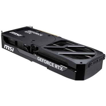 ⁦MSI GeForce RTX 5070 12G SHADOW 3X OC⁩ – תמונה ⁦6⁩