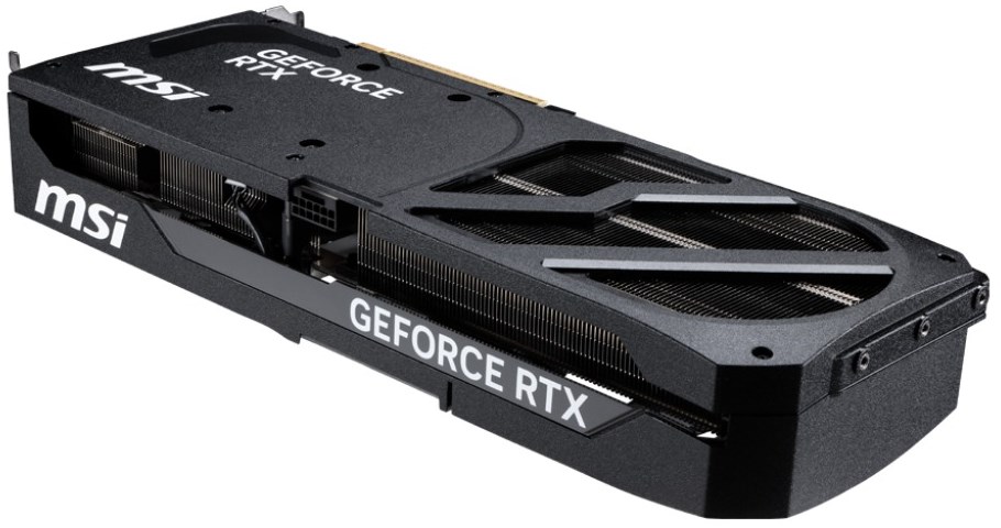 MSI GeForce RTX 5070 12G SHADOW 3X OC – תמונה 6