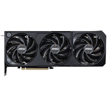 ⁦MSI GeForce RTX 5070 12G SHADOW 3X OC⁩ – תמונה ⁦2⁩