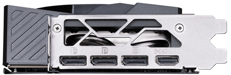 MSI GeForce RTX 5070 Ti 16G GAMING TRIO OC – תמונה 5