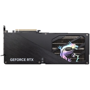 ⁦MSI GeForce RTX 5070 Ti 16G GAMING TRIO OC⁩ – תמונה ⁦6⁩
