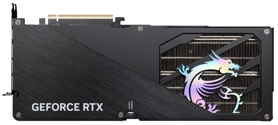 MSI GeForce RTX 5070 Ti 16G GAMING TRIO OC – תמונה 6