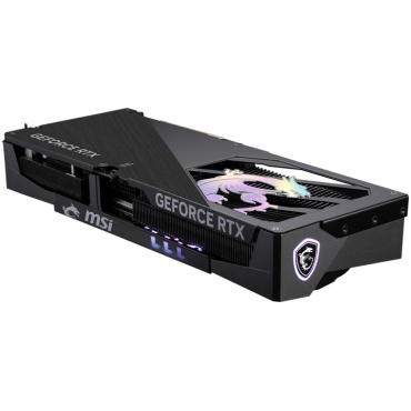 ⁦MSI GeForce RTX 5070 Ti 16G GAMING TRIO OC⁩ – תמונה ⁦7⁩