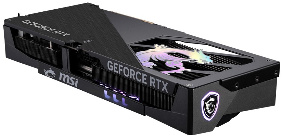 MSI GeForce RTX 5070 Ti 16G GAMING TRIO OC – תמונה 7