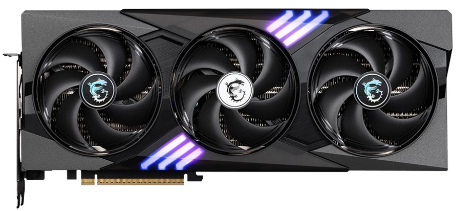 MSI GeForce RTX 5070 Ti 16G GAMING TRIO OC – תמונה 2