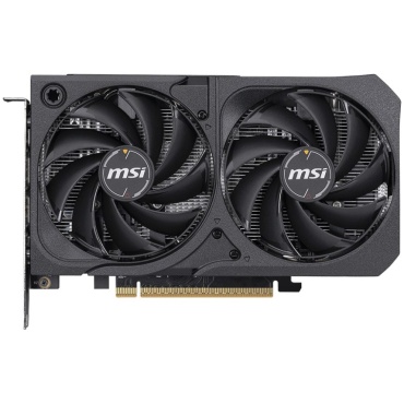 MSI GeForce RTX 5050 8G SHADOW 2X OC