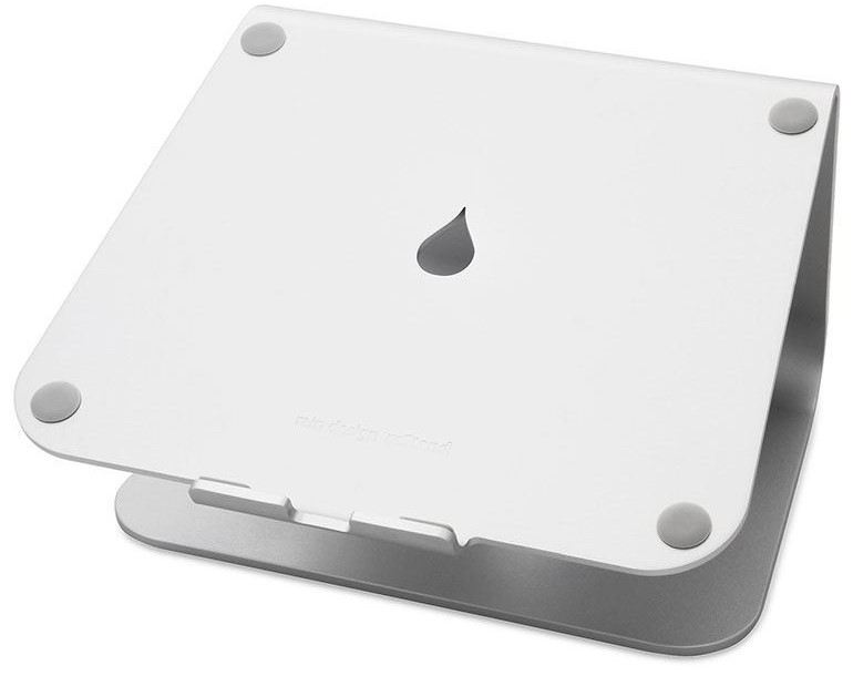 Apple mStand Laptop Stand - Silver