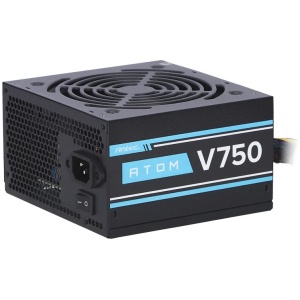 ANTEC ATOM V750 Active PFC 120MM