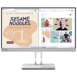 Lenovo L22e-4e 22" FHD/HDMI/VGA