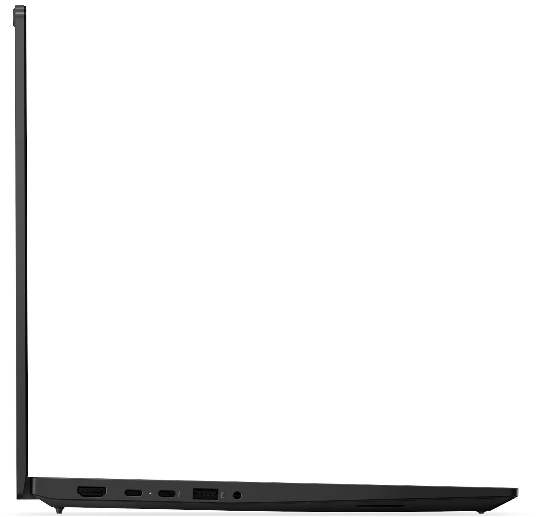 Lenovo ThinkPad E16 Gen7 ULT7-255H/32GB/1TB SSD/Win11Pro/3Y – תמונה 4