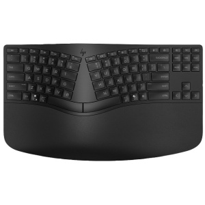 HP 965 Ergonomic Wireless Keyboard