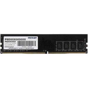 16GB DDR4 3200MHz UDIMM Patriot