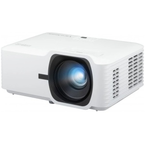VIEWSONIC PROJECTOR LS740HD Laser 5,000 Lumens FHD 2XHDMI Speakers