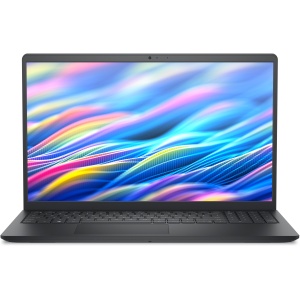 Dell 15 (DC15250) 15.6 "/I5-1334U/16GB/512SSD/FD/3Y