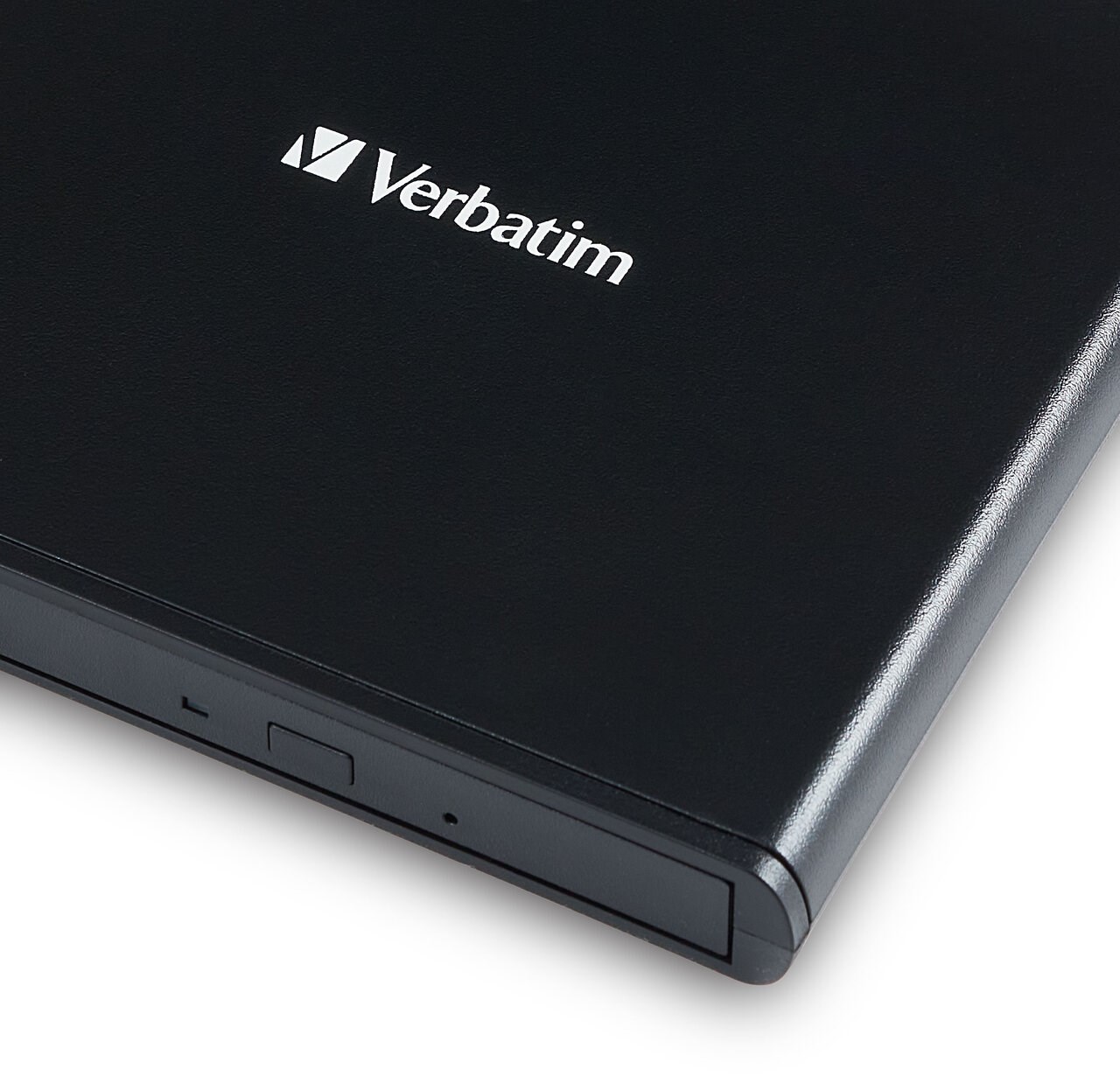 VERBATIM External Slimline CD/DVD Writer – תמונה 3