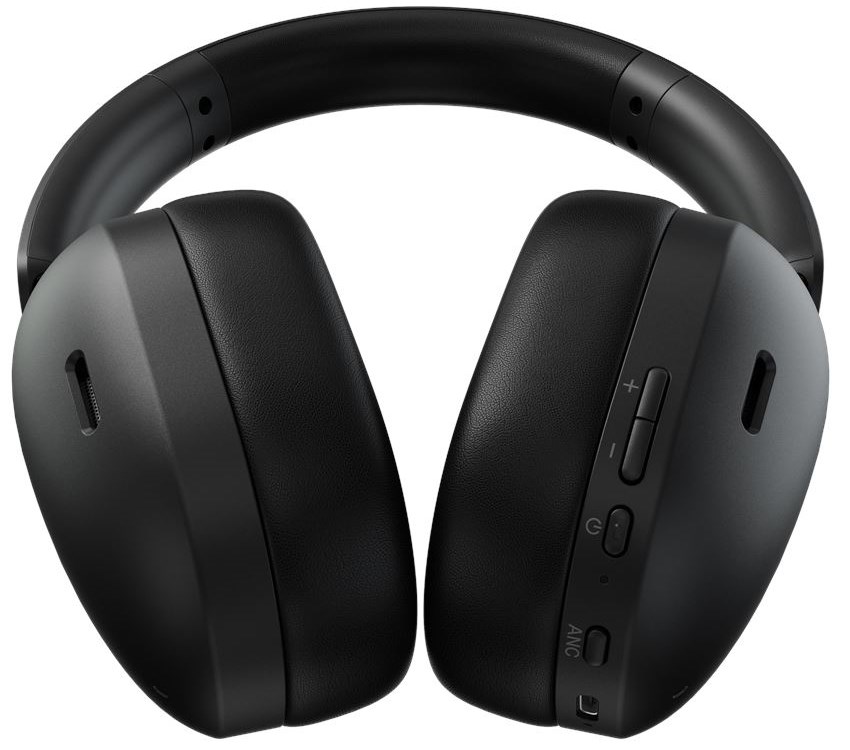 Creative Zen Hybrid (Gen 2) Bluetooth Hybrid ANC – תמונה 3