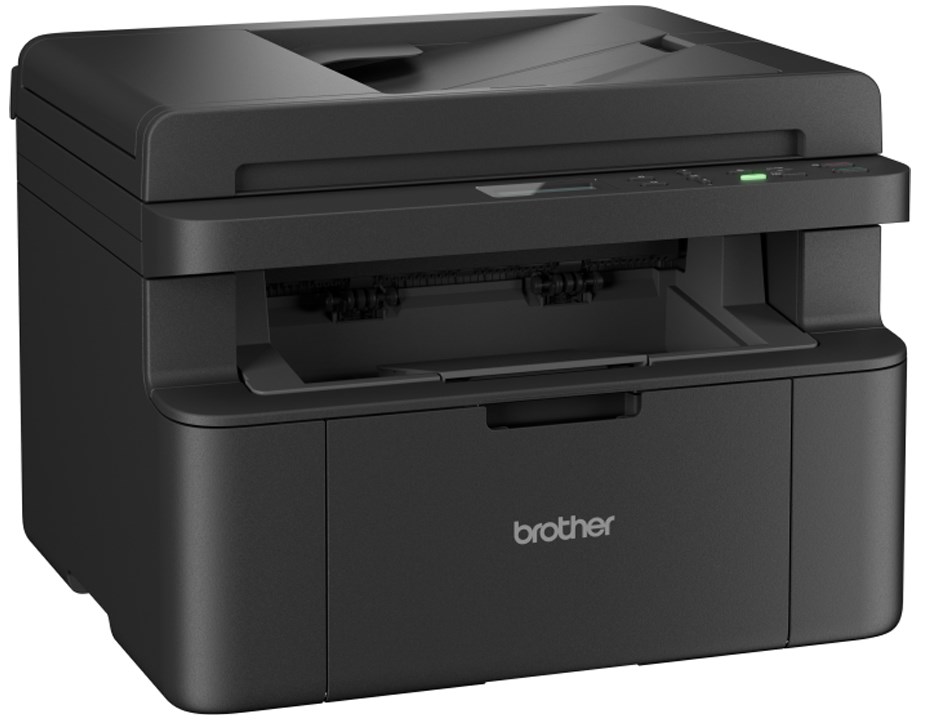 BROTHER Wireless DCPL1660WV1 Laser Multifunction – תמונה 4