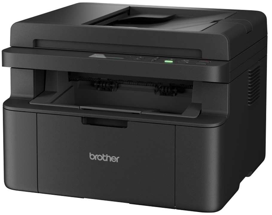 BROTHER Wireless DCPL1660WV1 Laser Multifunction – תמונה 5