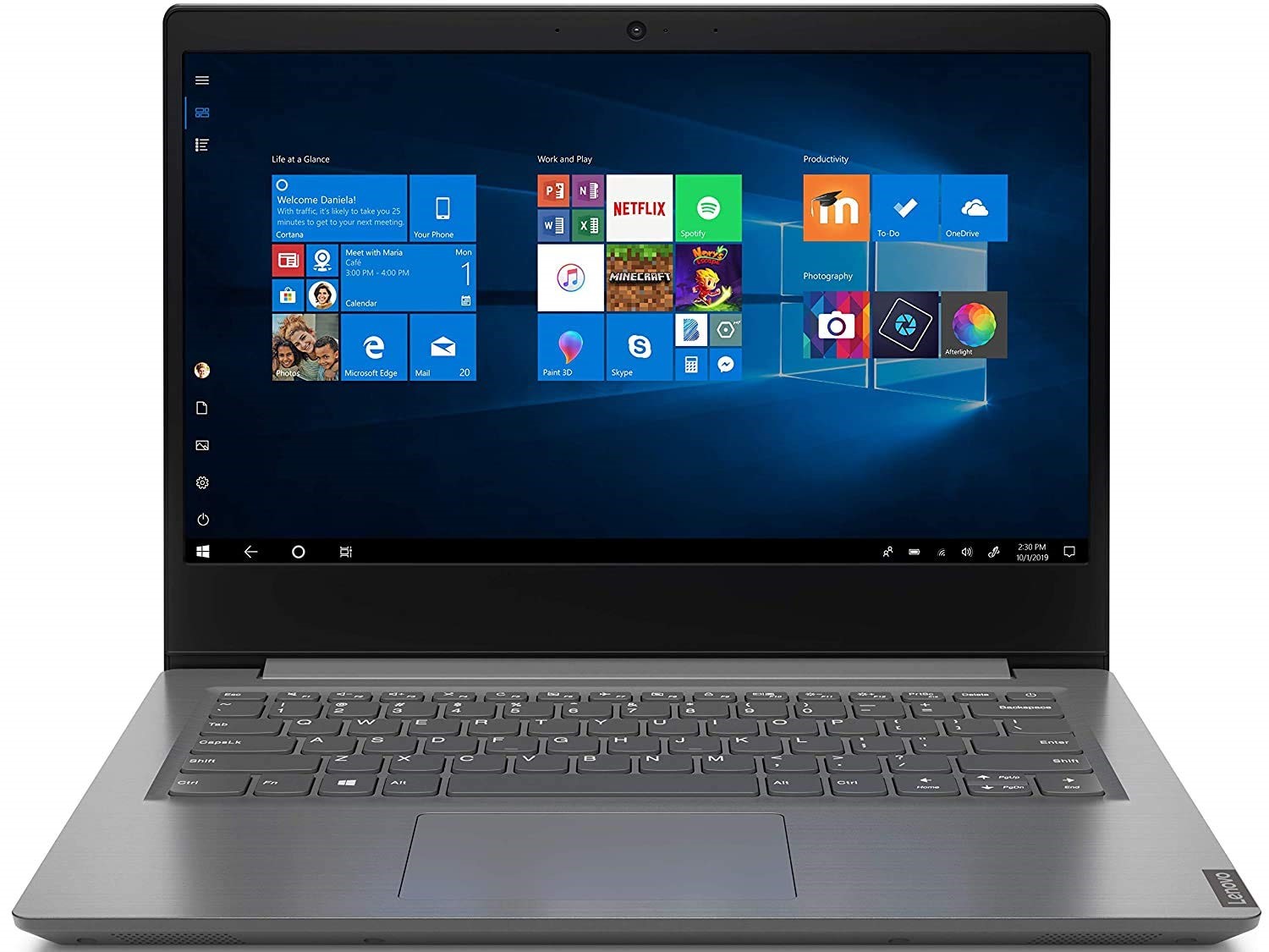Lenovo V14 Gen 3 14" I3-1315U/8GB/256SSD/FD