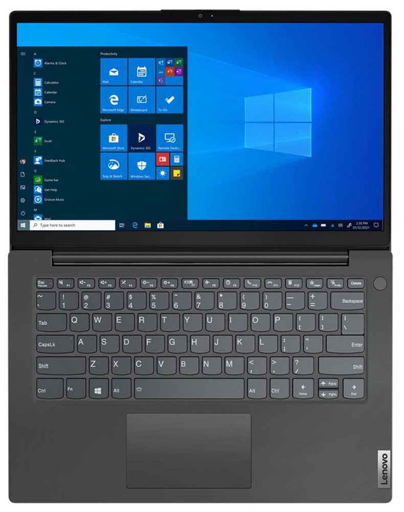 Lenovo V14 Gen 3 14" I3-1315U/8GB/256SSD/FD – תמונה 5