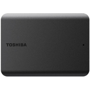 EXTERNAL Toshiba 2.5" 1TB USB3.2