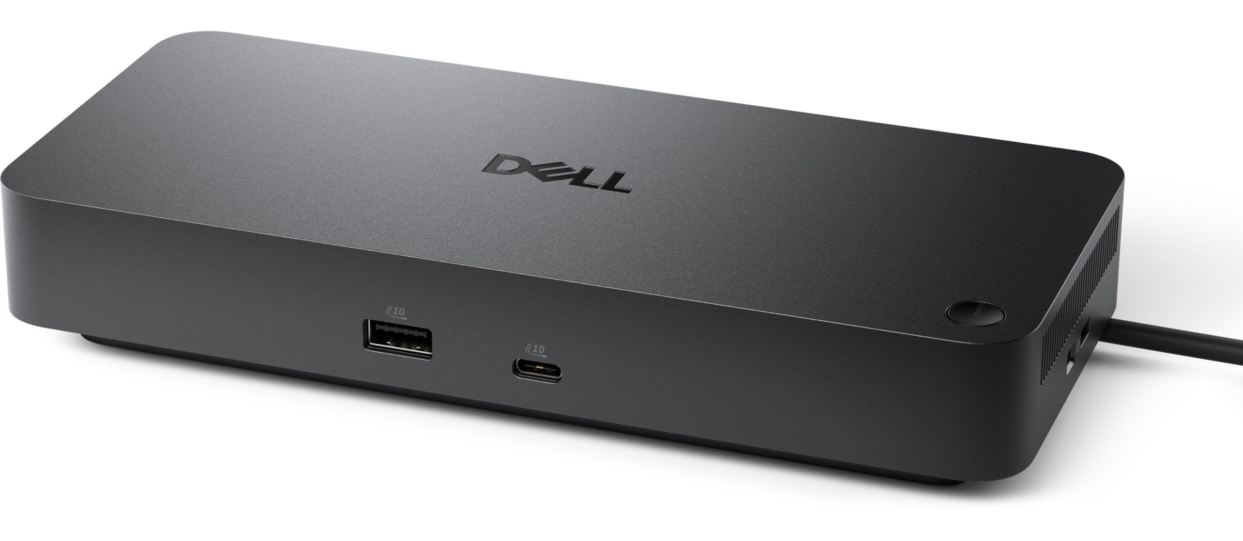 Dell PRO Dock WD25 100W Docking Station – תמונה 3