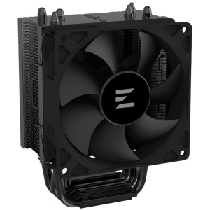 ZALMAN CPU COOLER CNPS4X V2 BLACK