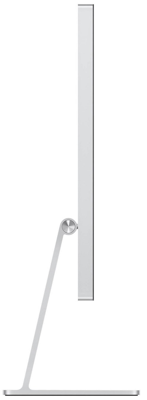 Apple Studio Display 27" 5K/60Hz/Tilt-Adjustable Stand – תמונה 3
