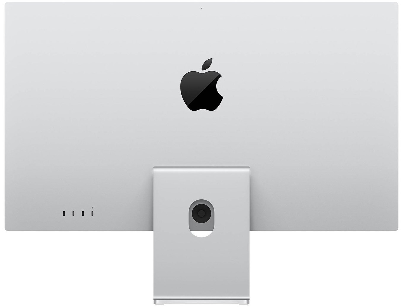 Apple Studio Display 27" 5K/60Hz/Tilt-Adjustable Stand – תמונה 4