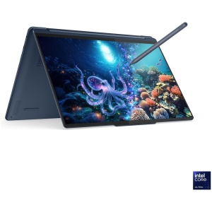 Lenovo Yoga 9 14" 4K OLED/Touch/U7-258V/32GB/1TB/WIN11P/3Y
