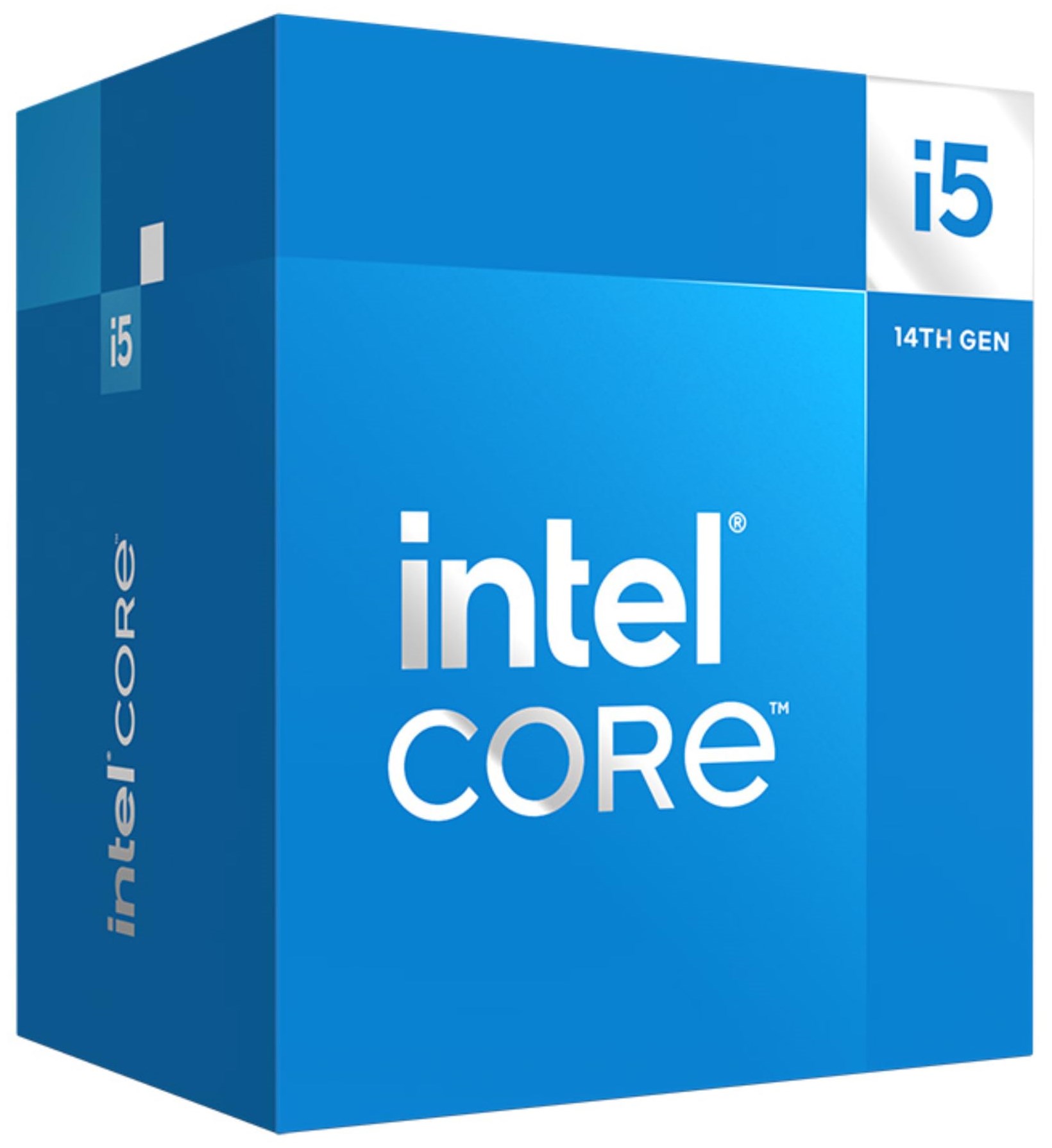 Intel Core i5 14500 processor – תמונה 2