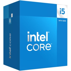 Intel Core i5 14500 processor