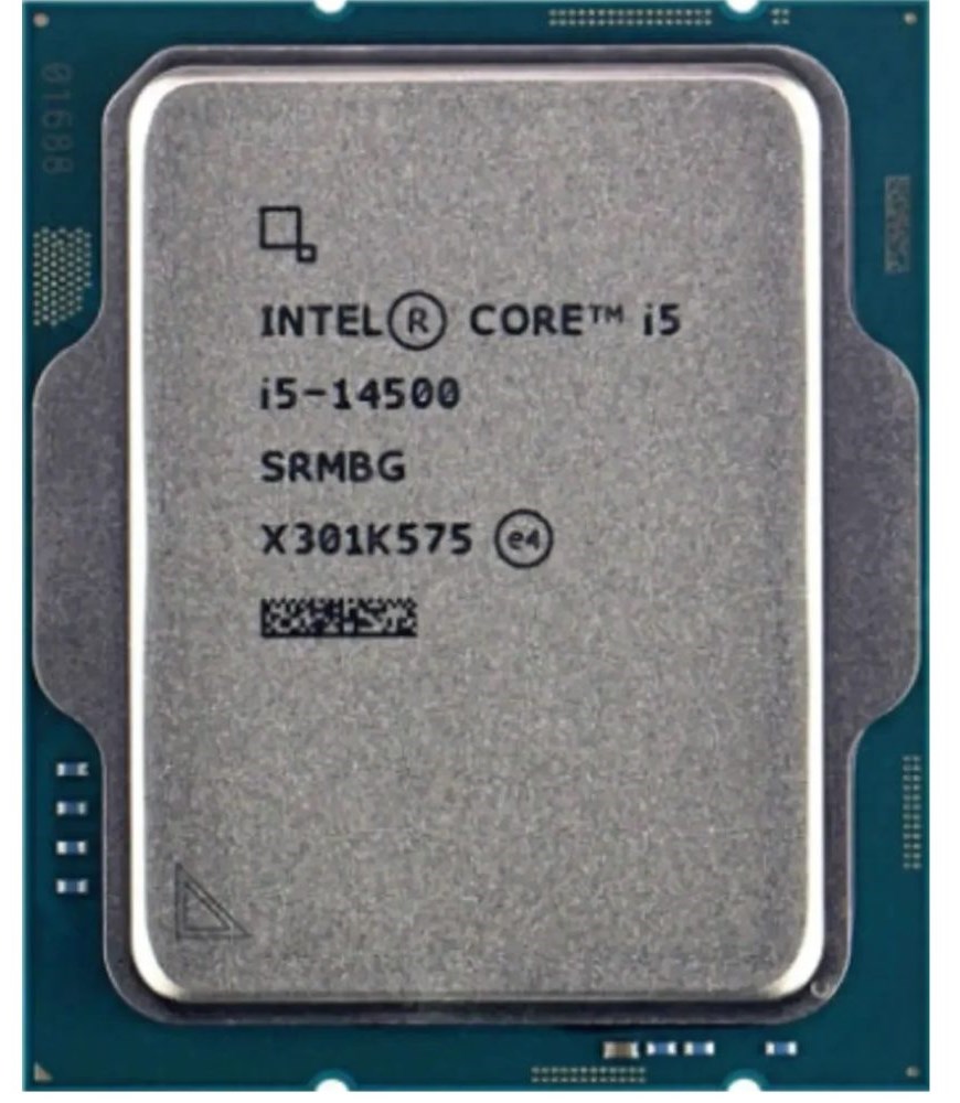 Intel Core i5 14500 processor – תמונה 4