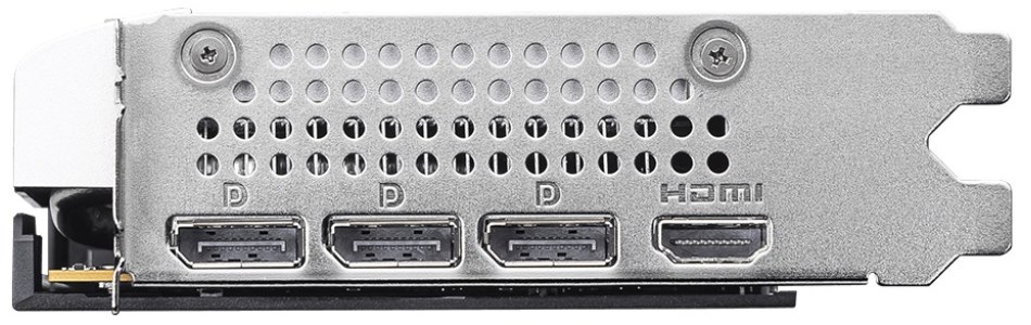 MSI GeForce RTX 5050 8G VENTUS 2X OC – תמונה 3