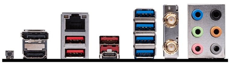 MSI PRO B860-P DDR5 WIFI – תמונה 8