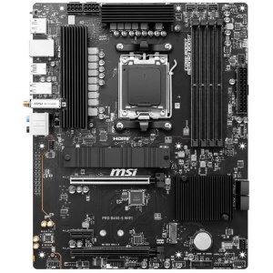MSI PRO B650-S GAMING PLUS WIFI