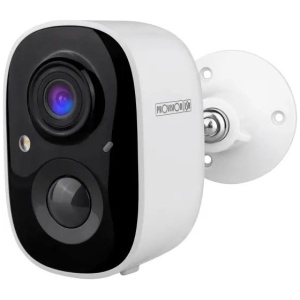 PROVISION BCAM-02 Plus 3MP Outdoor IP Camera