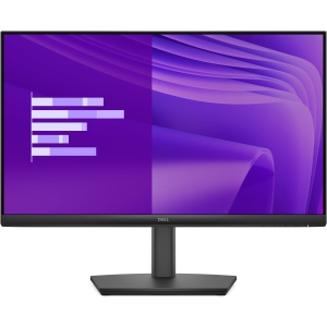 DELL 24" E2425HSM VGA/HDMI/DP